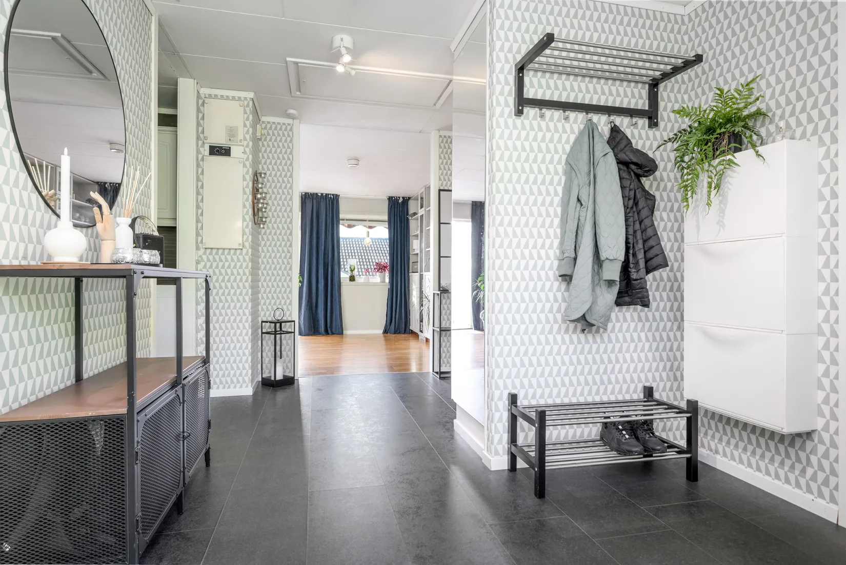 Villa, Kuttervägen 5, Ankarsvik, Sundsvall