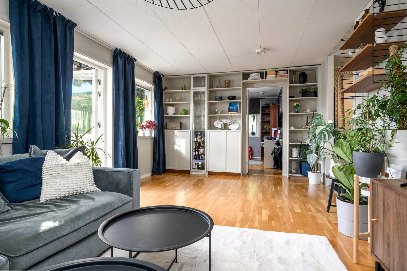 Villa, Kuttervägen 5, Ankarsvik, Sundsvall