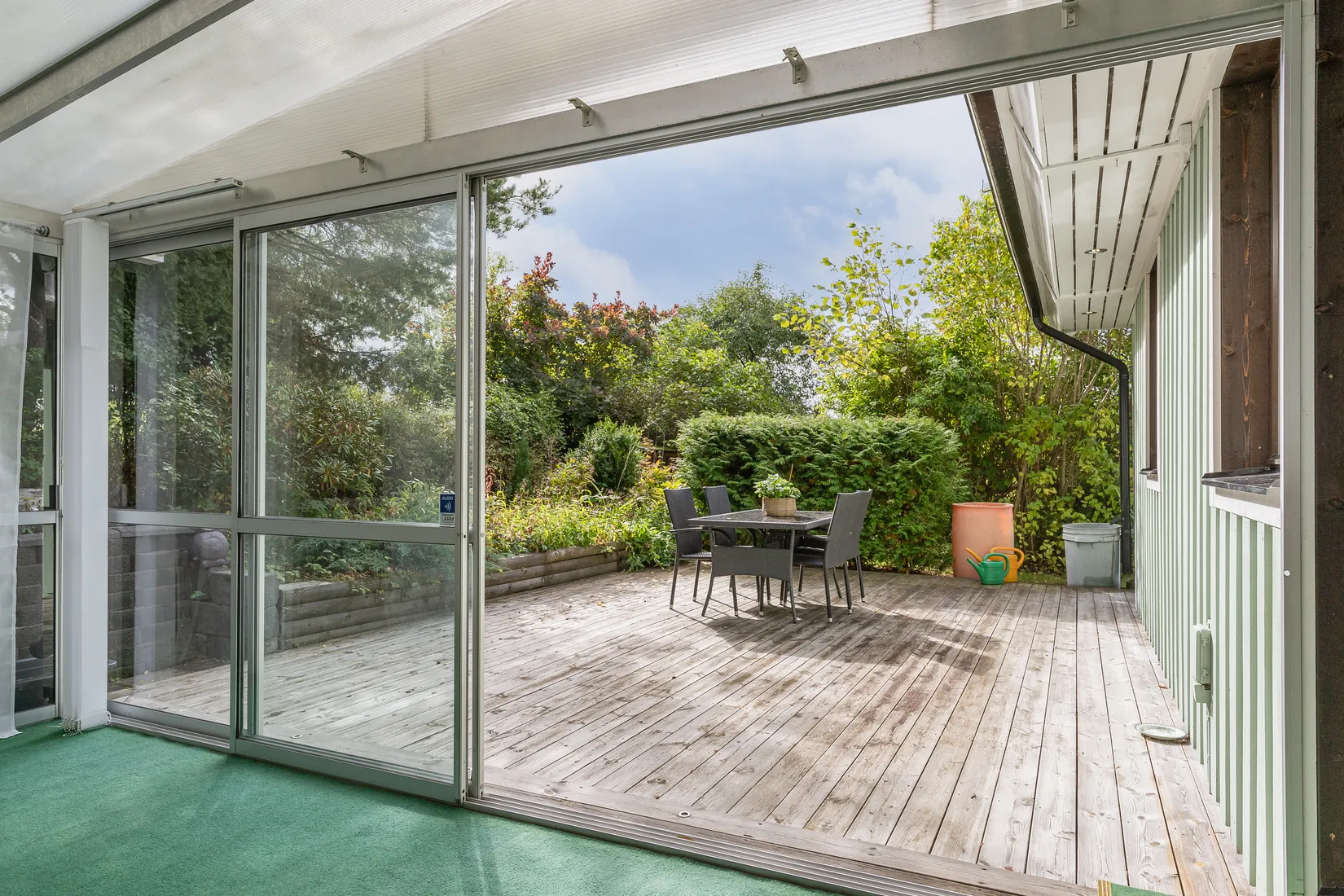 Villa, Gultbrunnsvägen 13, Slagsta, Eskilstuna