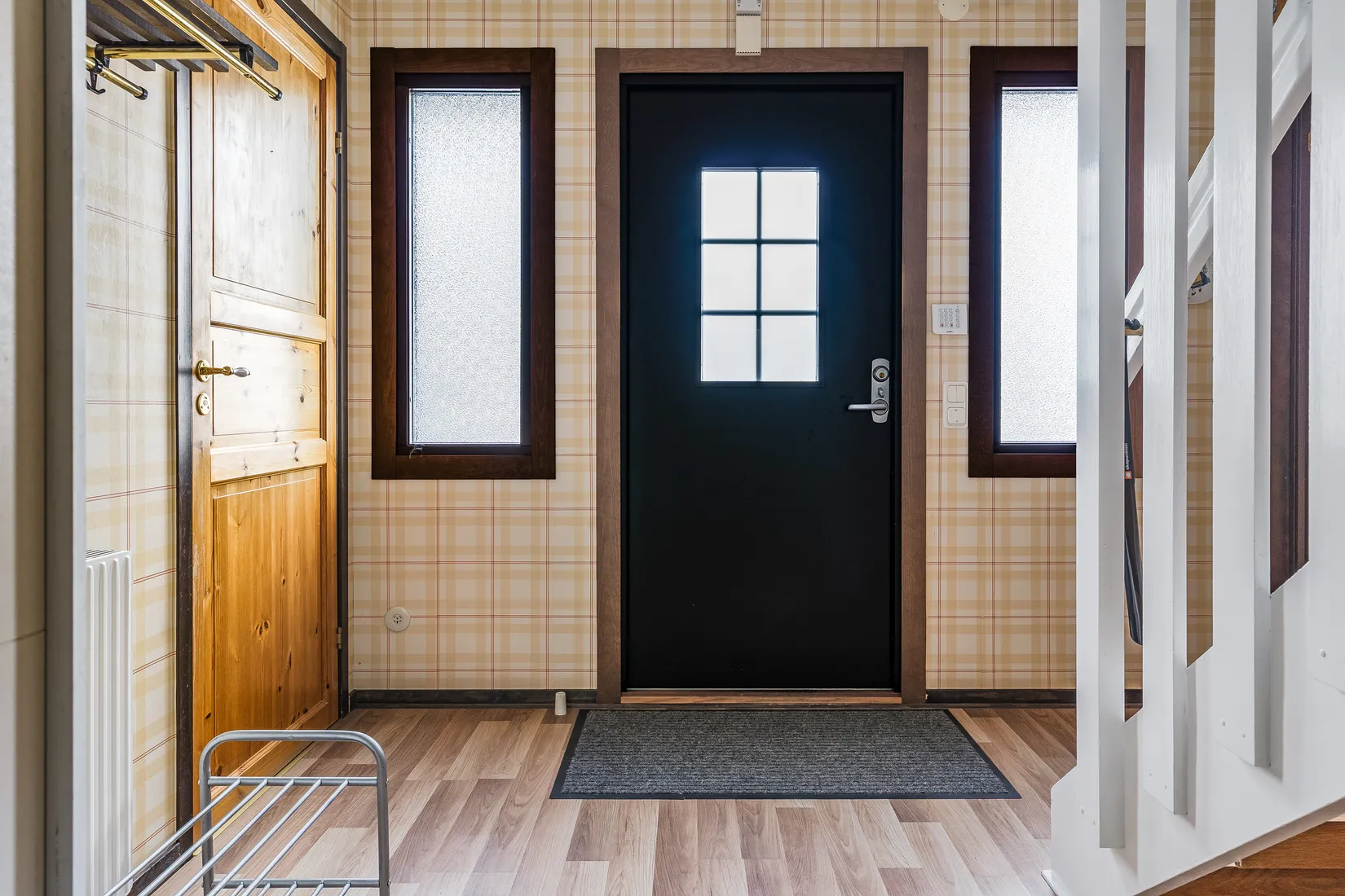 Villa, Gultbrunnsvägen 13, Slagsta, Eskilstuna