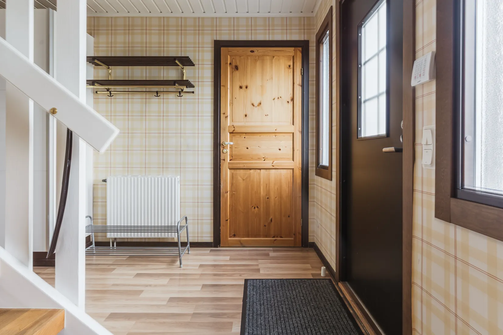 Villa, Gultbrunnsvägen 13, Slagsta, Eskilstuna