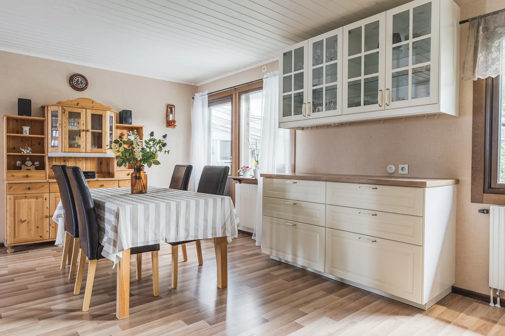 Villa, Gultbrunnsvägen 13, Slagsta, Eskilstuna