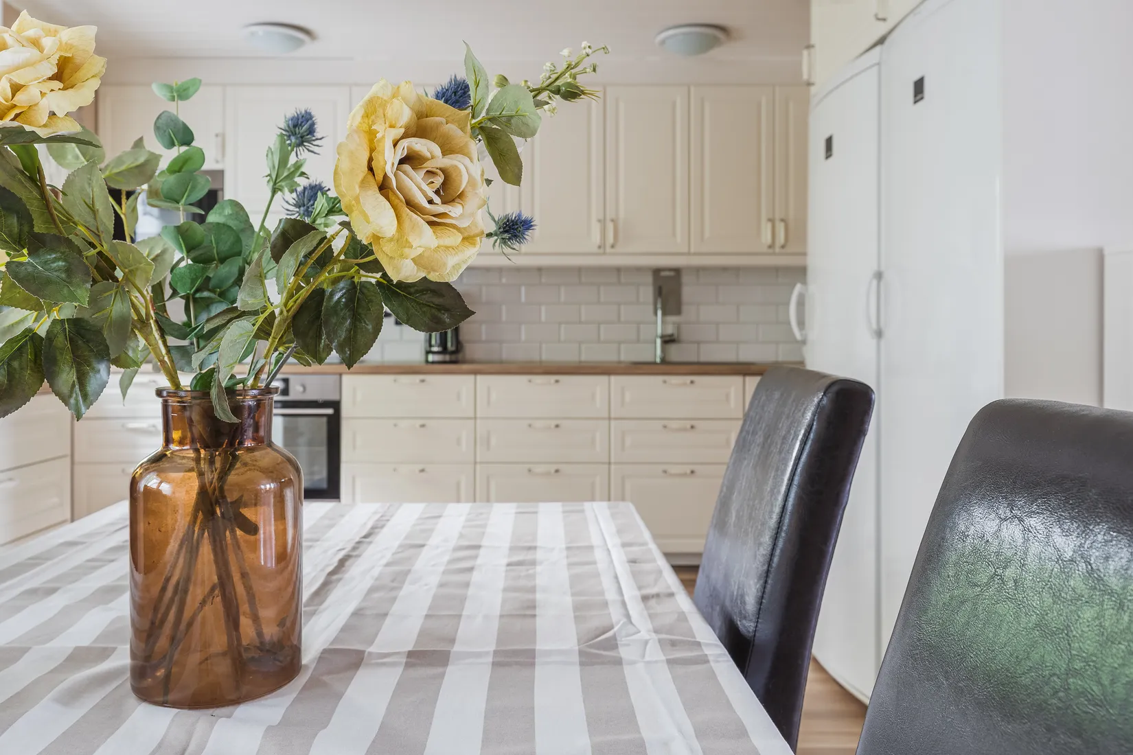 Villa, Gultbrunnsvägen 13, Slagsta, Eskilstuna