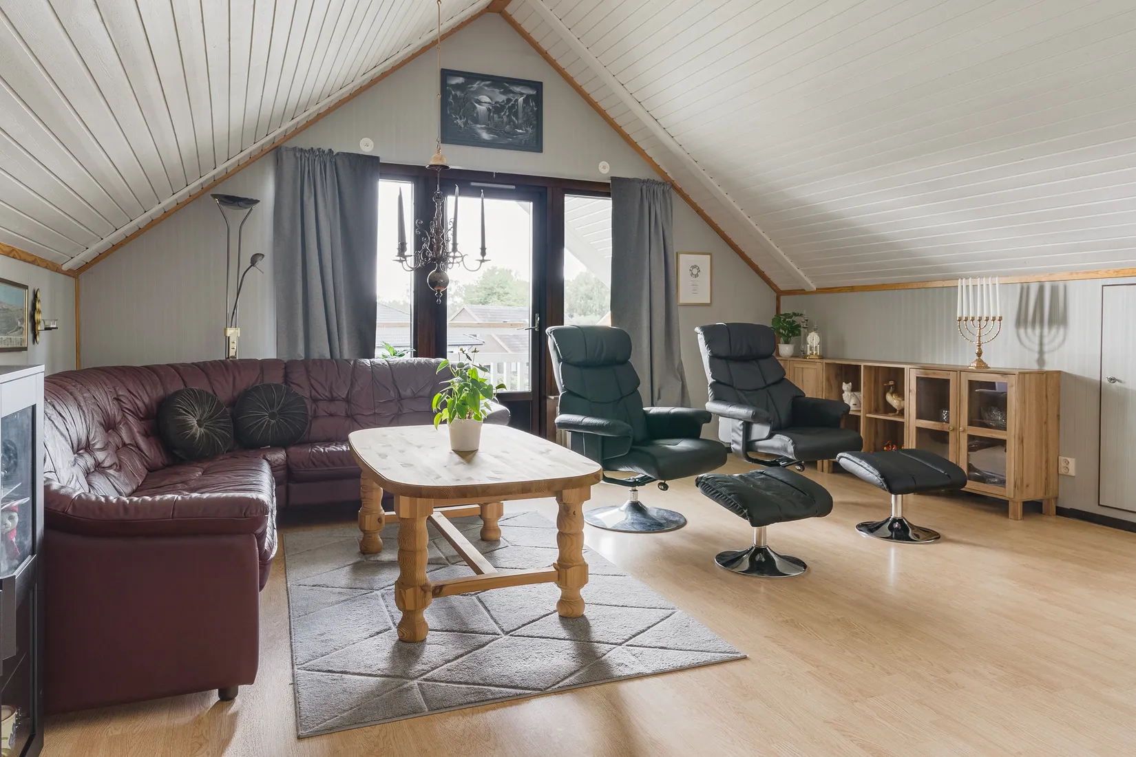 Villa, Gultbrunnsvägen 13, Slagsta, Eskilstuna