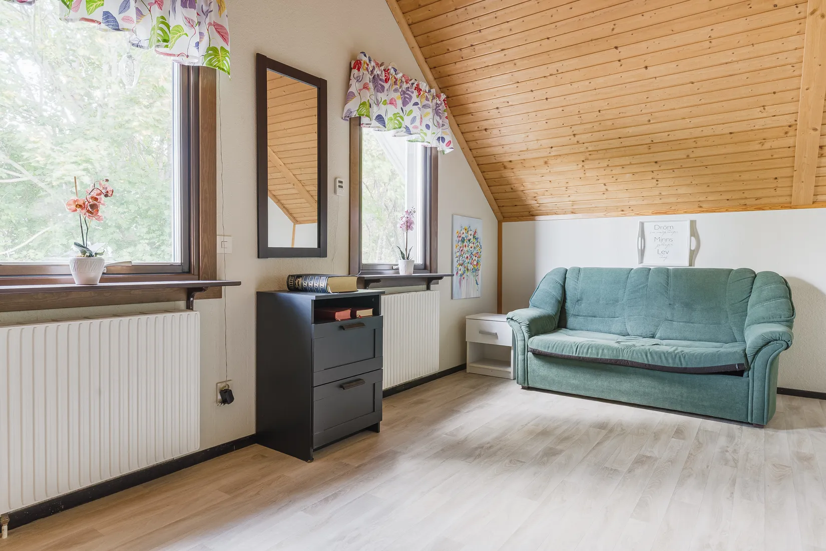 Villa, Gultbrunnsvägen 13, Slagsta, Eskilstuna
