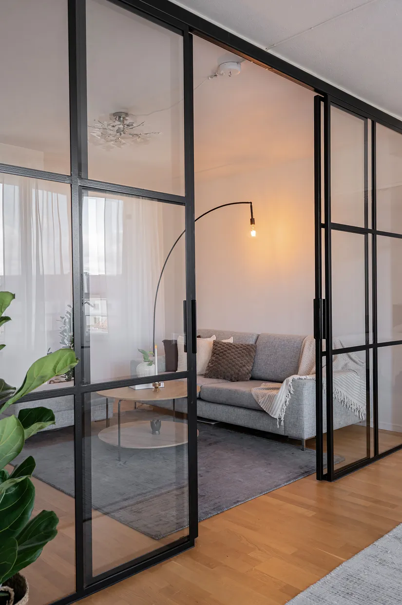 Bostadsrätt, Vintrosagatan 1, Hagsätra, Stockholm
