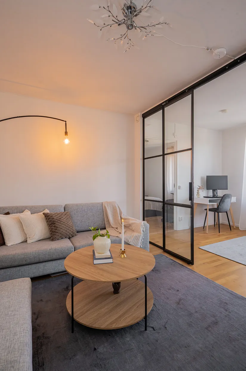 Bostadsrätt, Vintrosagatan 1, Hagsätra, Stockholm