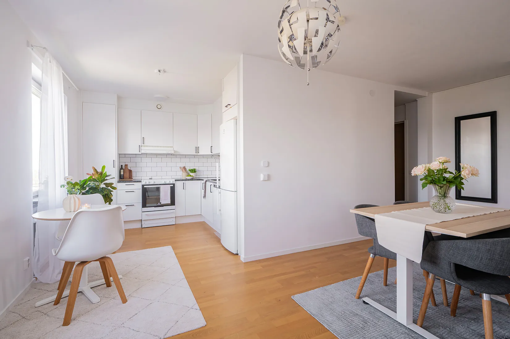 Bostadsrätt, Vintrosagatan 1, Hagsätra, Stockholm