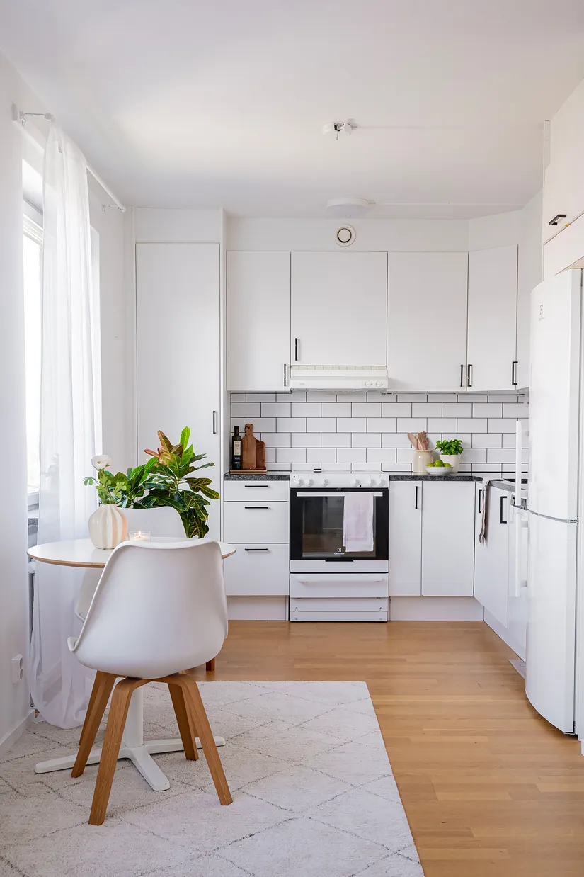 Bostadsrätt, Vintrosagatan 1, Hagsätra, Stockholm