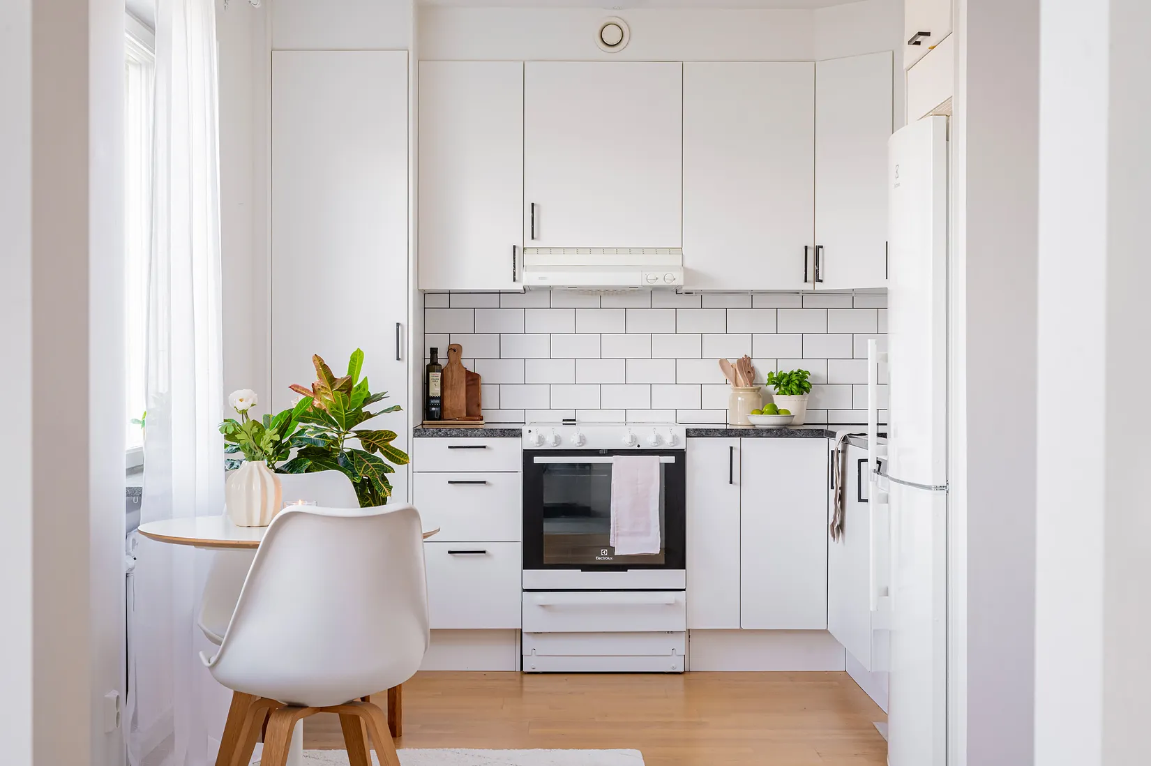 Bostadsrätt, Vintrosagatan 1, Hagsätra, Stockholm