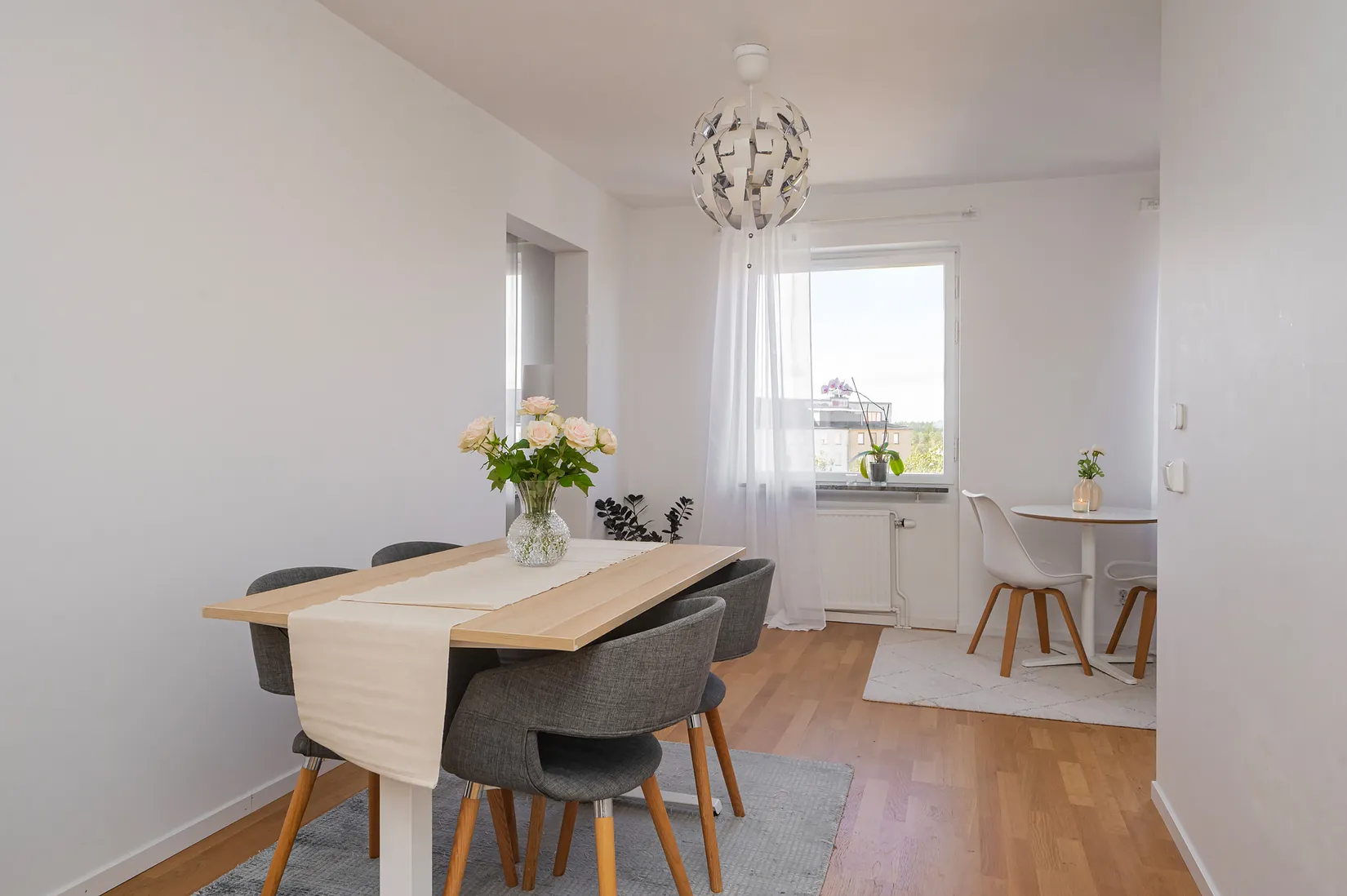 Bostadsrätt, Vintrosagatan 1, Hagsätra, Stockholm