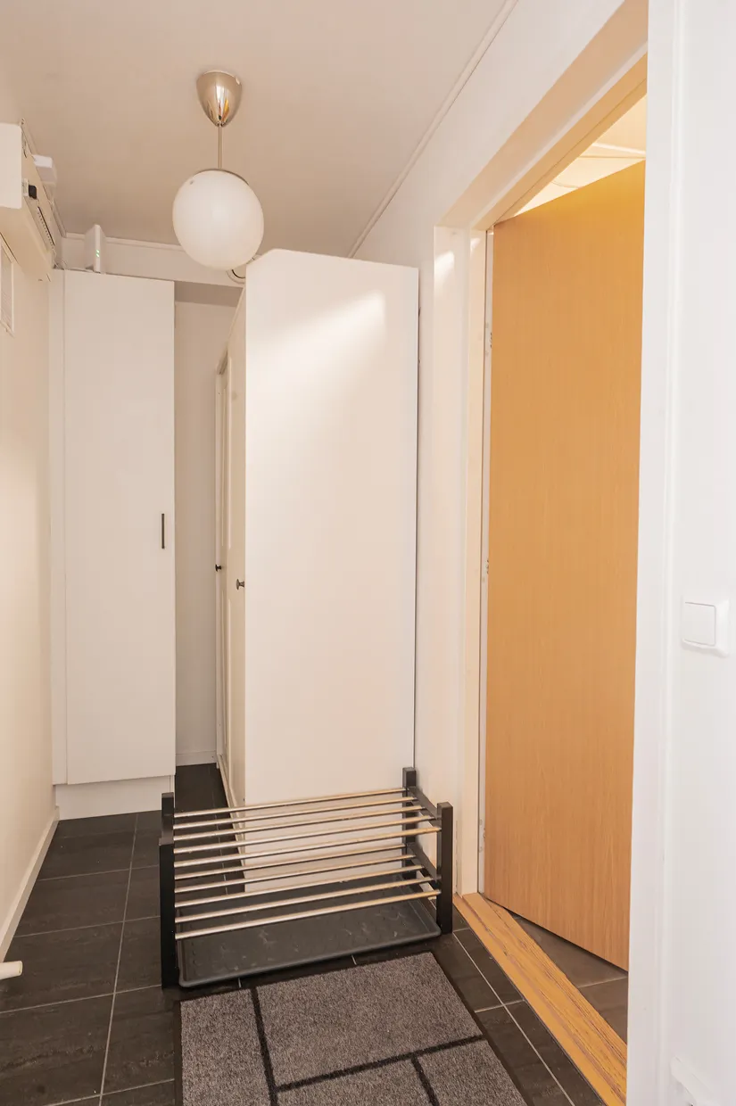 Bostadsrätt, Vintrosagatan 1, Hagsätra, Stockholm