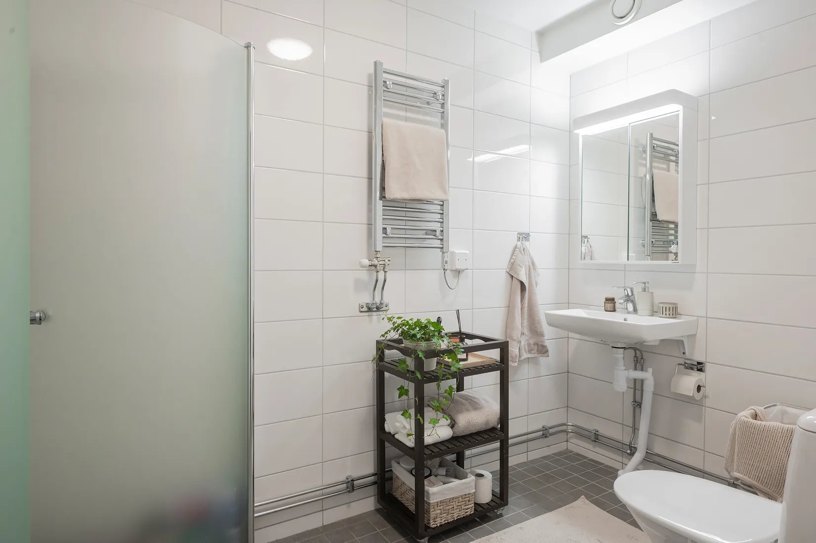 Bostadsrätt, Vintrosagatan 1, Hagsätra, Stockholm