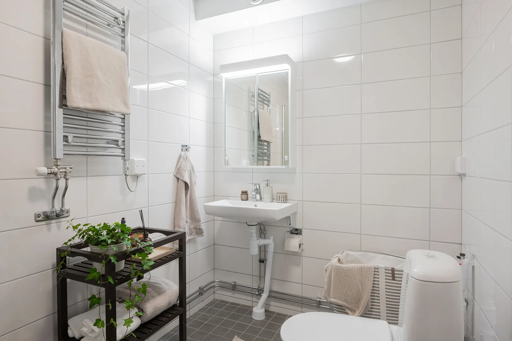 Bostadsrätt, Vintrosagatan 1, Hagsätra, Stockholm