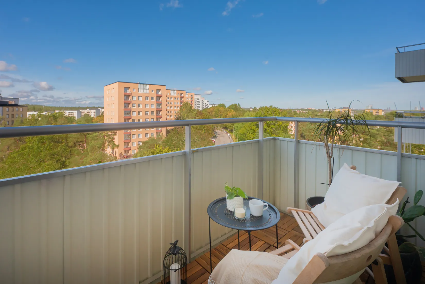Bostadsrätt, Vintrosagatan 1, Hagsätra, Stockholm