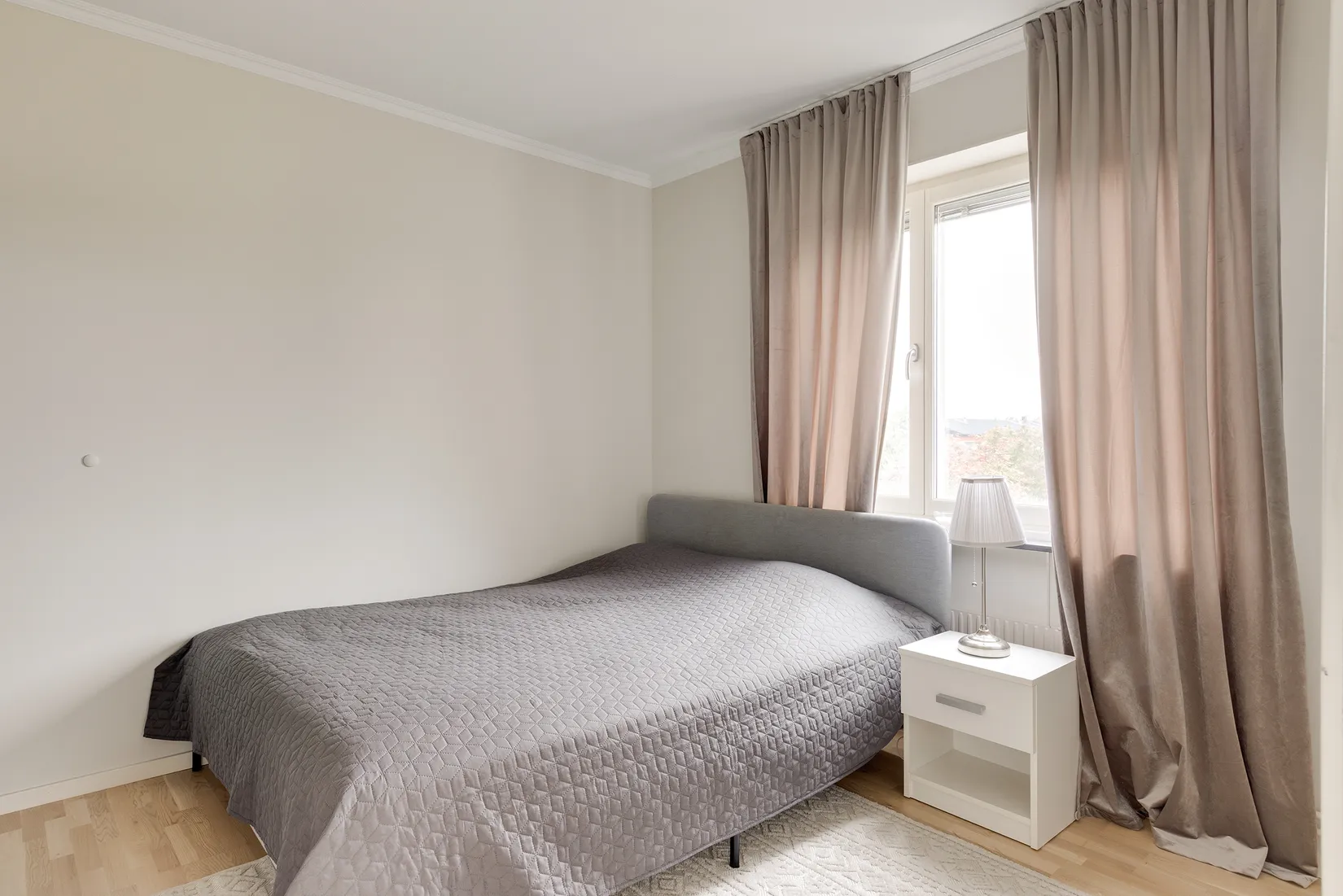 Bostadsrätt, Lidnersgatan 40, Nyby, Uppsala
