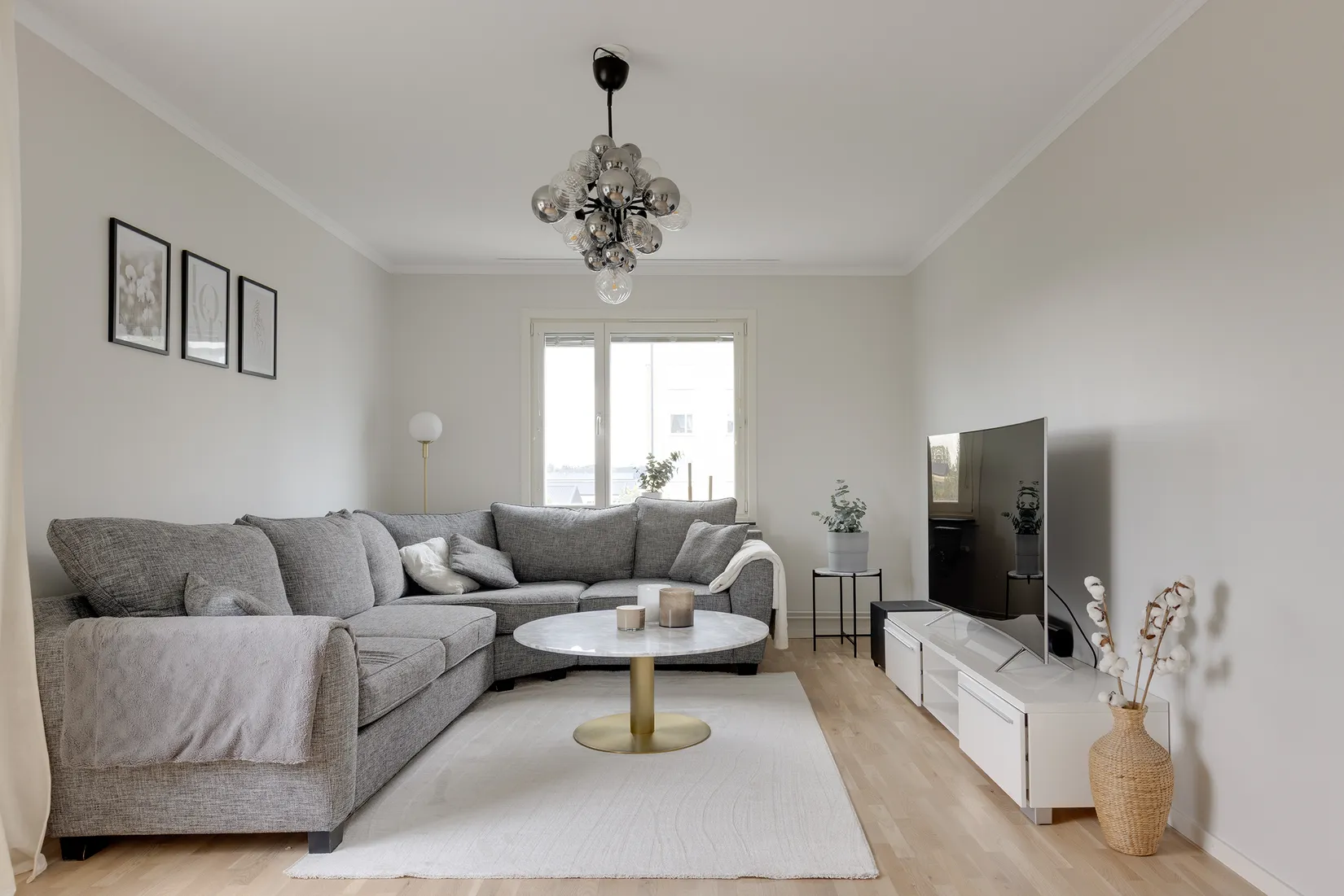 Bostadsrätt, Lidnersgatan 40, Nyby, Uppsala