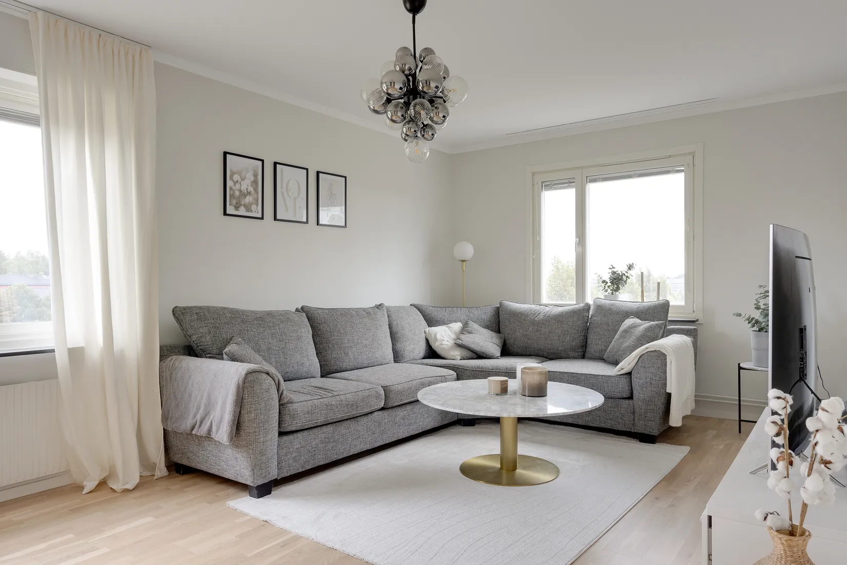 Bostadsrätt, Lidnersgatan 40, Nyby, Uppsala