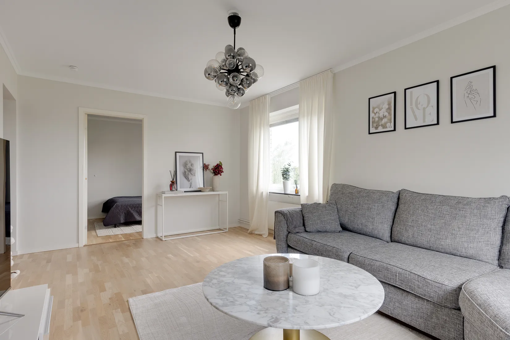 Bostadsrätt, Lidnersgatan 40, Nyby, Uppsala
