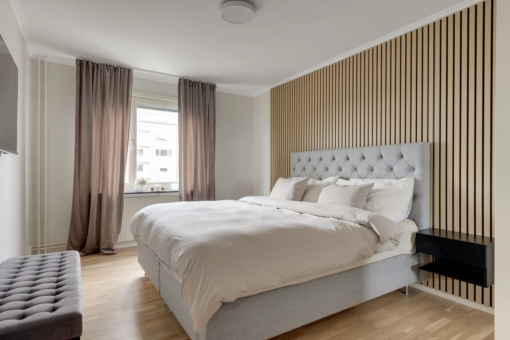 Bostadsrätt, Lidnersgatan 40, Nyby, Uppsala