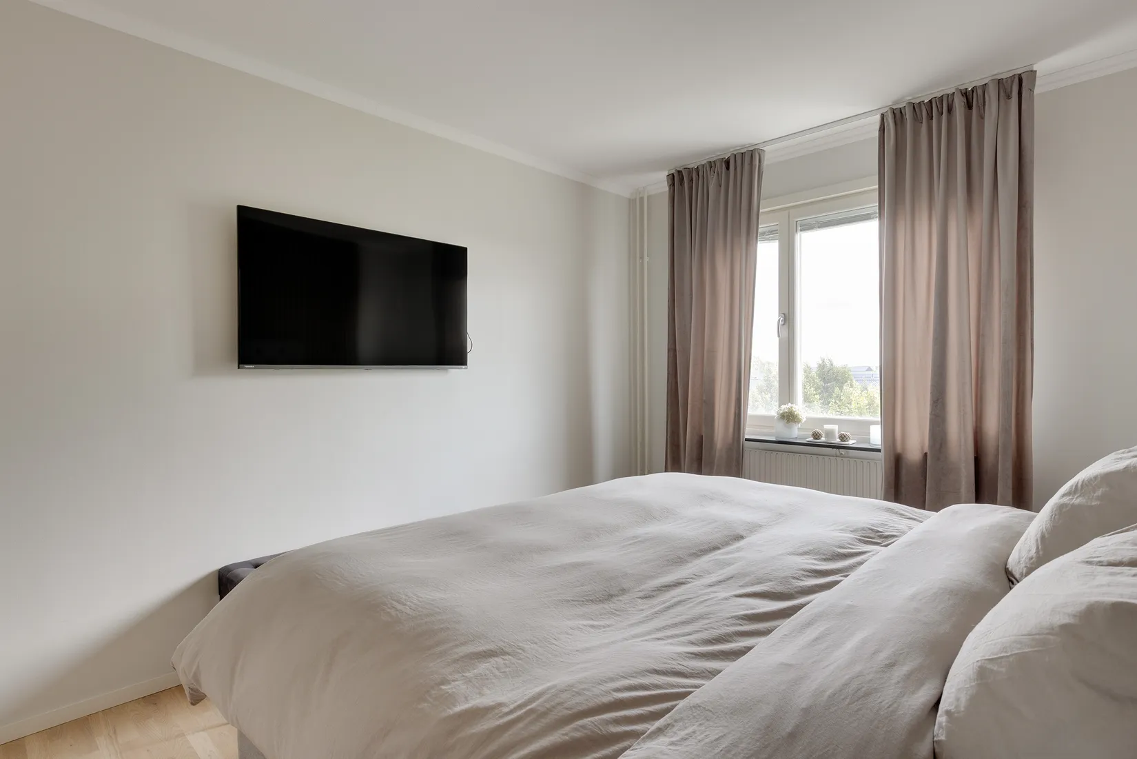 Bostadsrätt, Lidnersgatan 40, Nyby, Uppsala