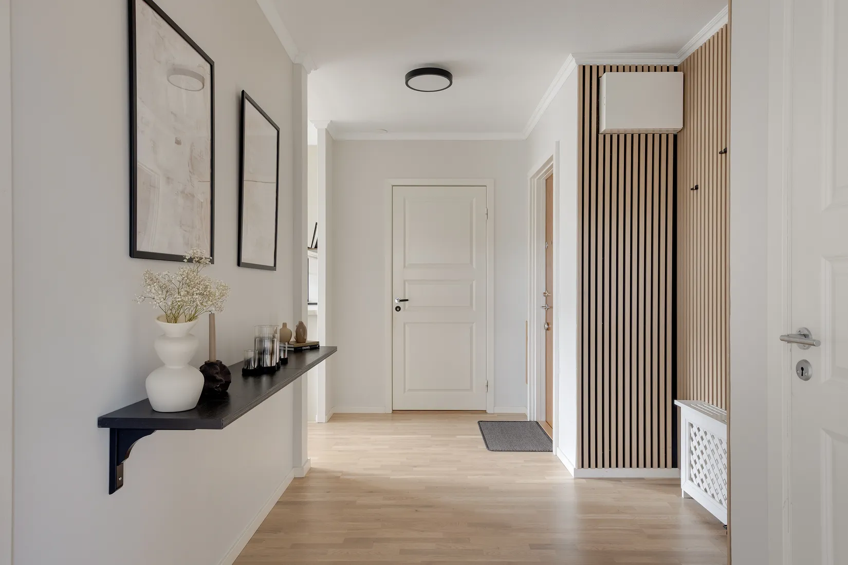 Bostadsrätt, Lidnersgatan 40, Nyby, Uppsala