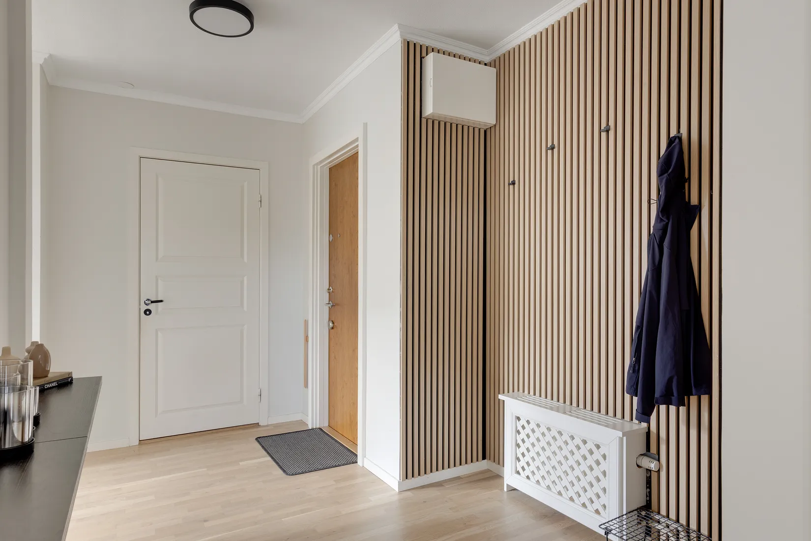 Bostadsrätt, Lidnersgatan 40, Nyby, Uppsala