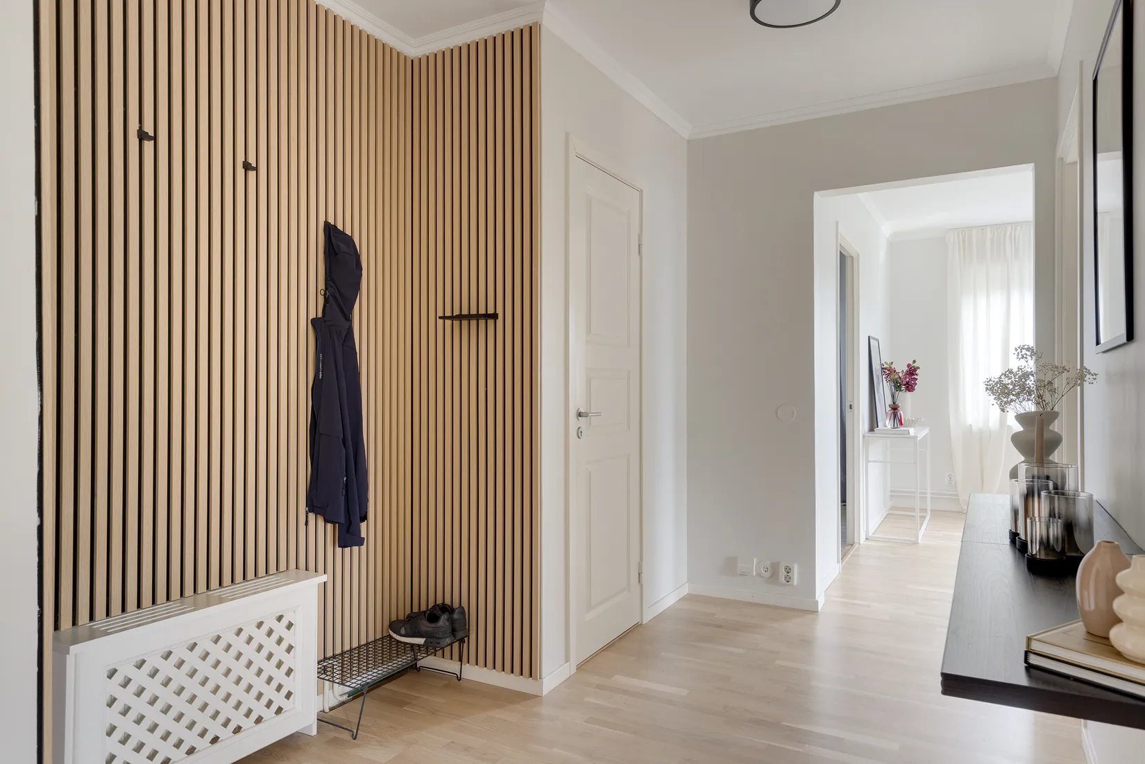 Bostadsrätt, Lidnersgatan 40, Nyby, Uppsala