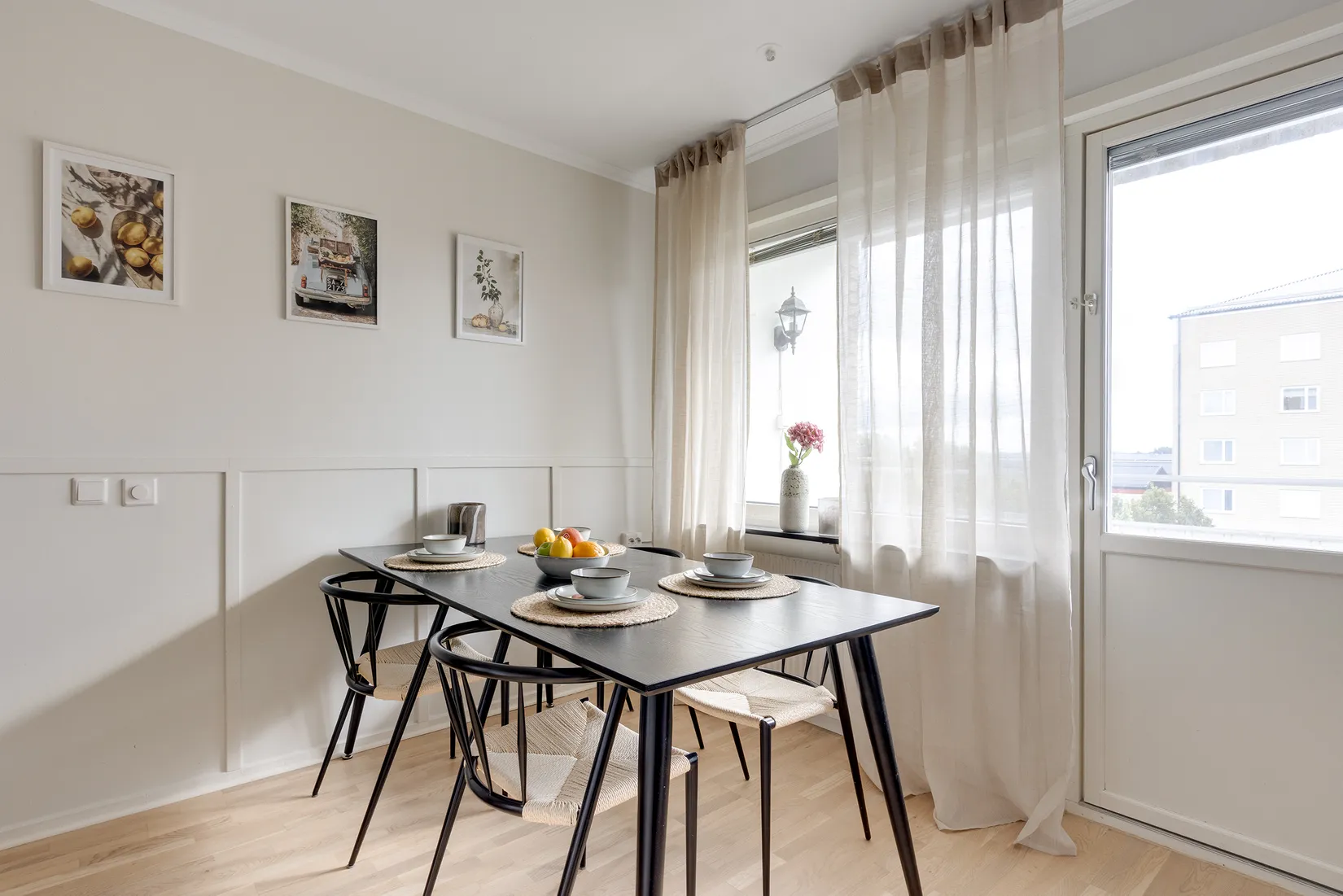 Bostadsrätt, Lidnersgatan 40, Nyby, Uppsala