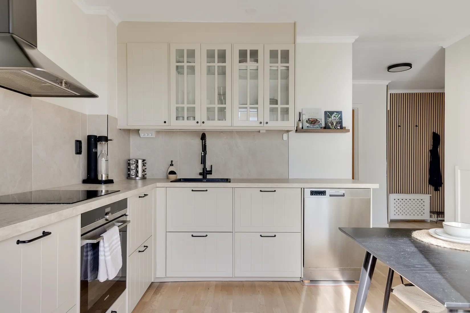 Bostadsrätt, Lidnersgatan 40, Nyby, Uppsala