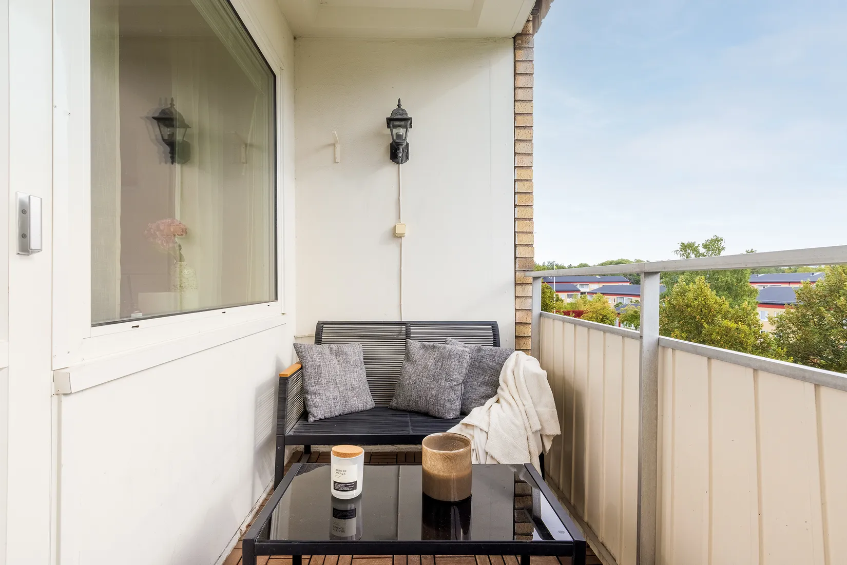 Bostadsrätt, Lidnersgatan 40, Nyby, Uppsala