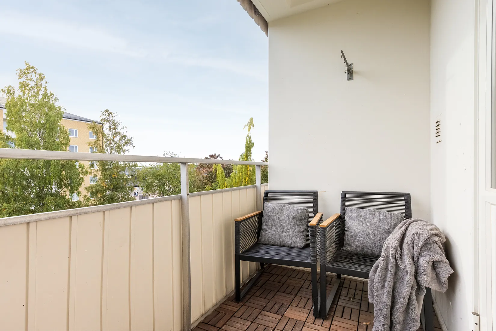 Bostadsrätt, Lidnersgatan 40, Nyby, Uppsala