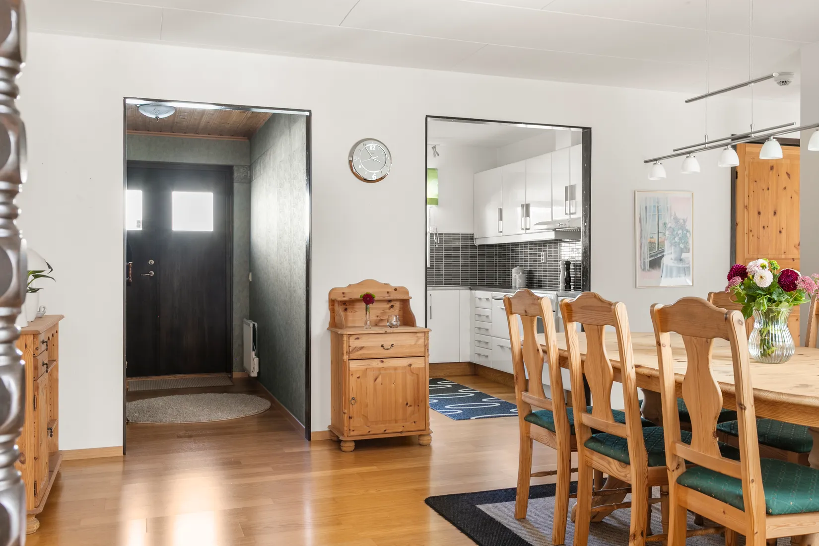 Villa, Stenåkergatan 21, Träslöv, Varberg