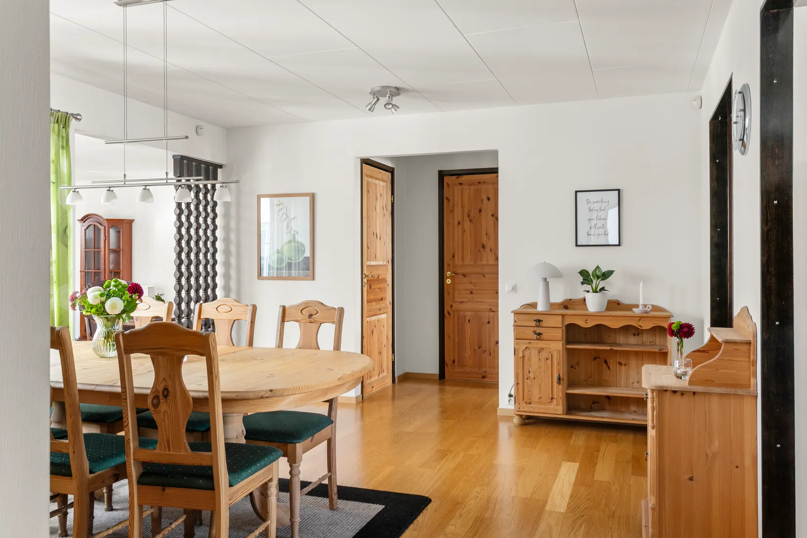 Villa, Stenåkergatan 21, Träslöv, Varberg