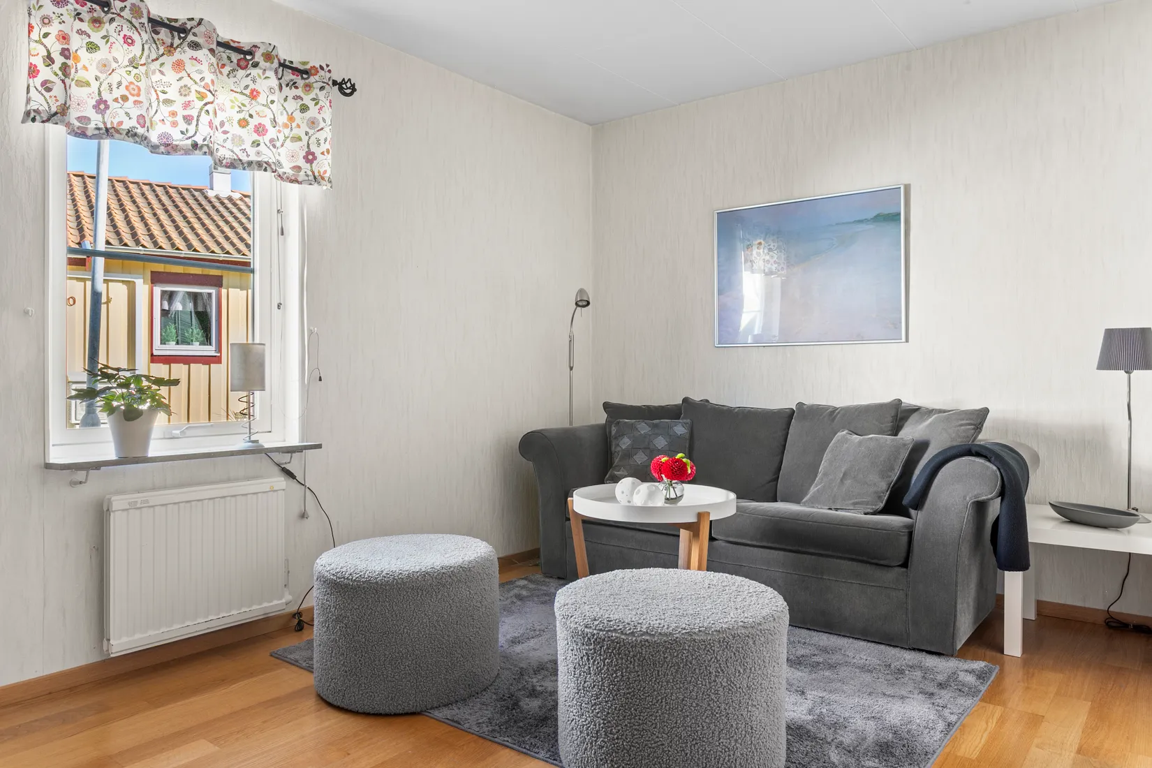 Villa, Stenåkergatan 21, Träslöv, Varberg