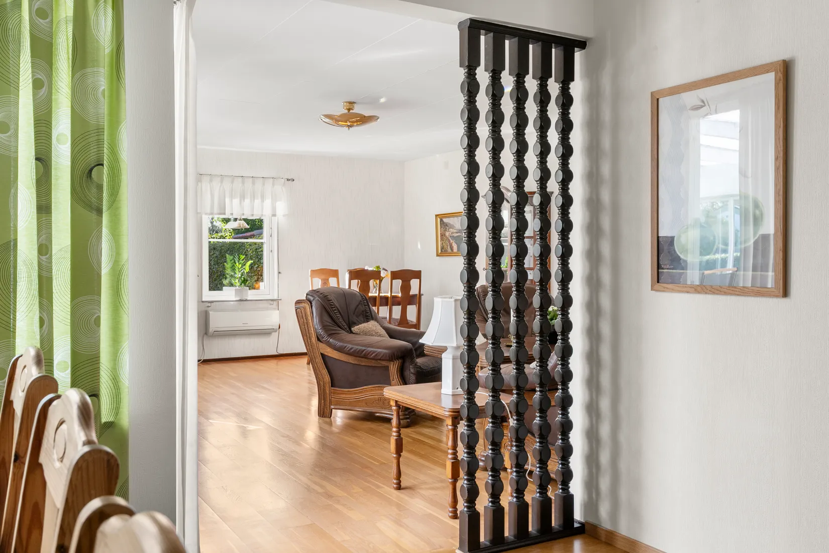 Villa, Stenåkergatan 21, Träslöv, Varberg