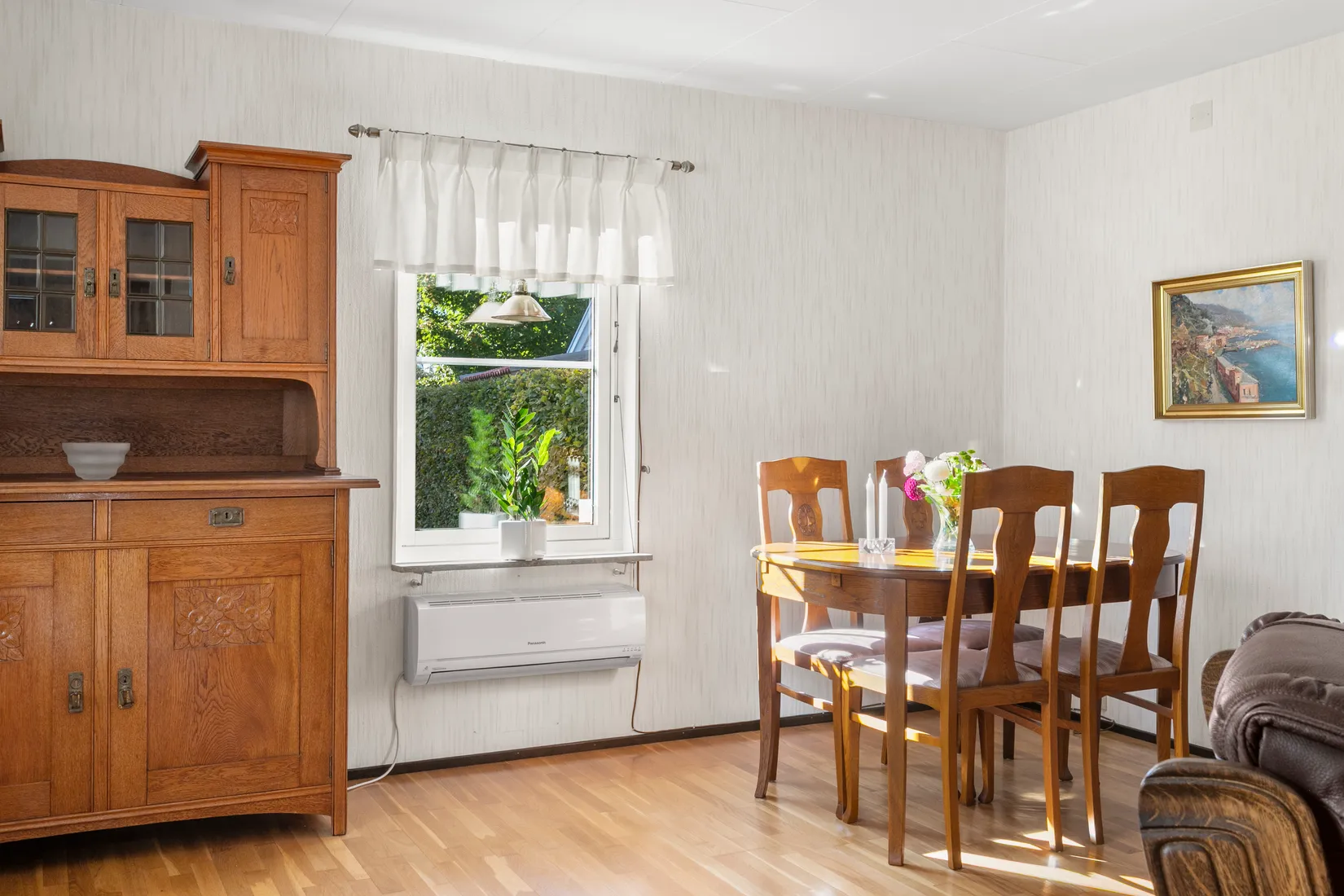 Villa, Stenåkergatan 21, Träslöv, Varberg