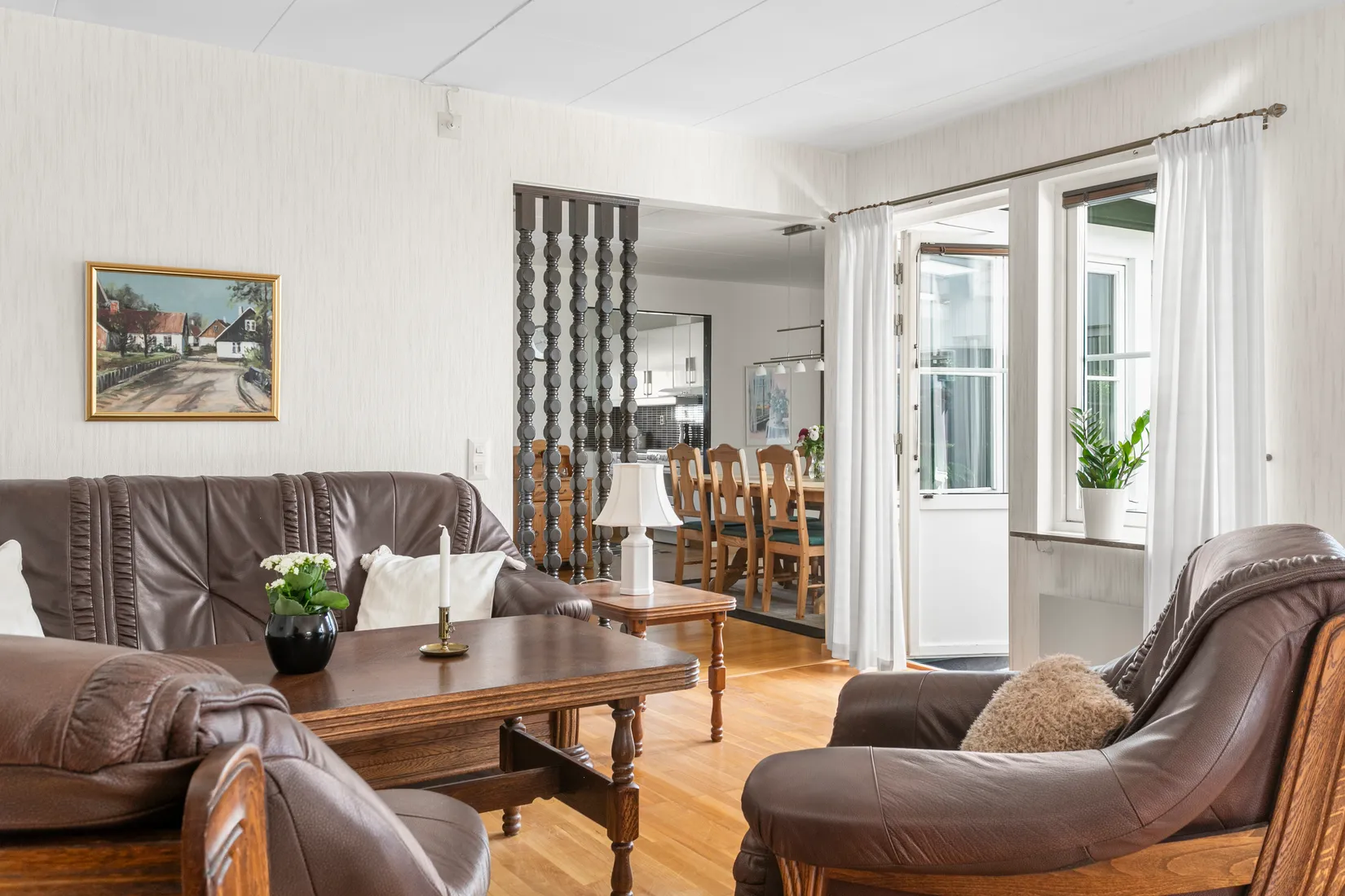 Villa, Stenåkergatan 21, Träslöv, Varberg