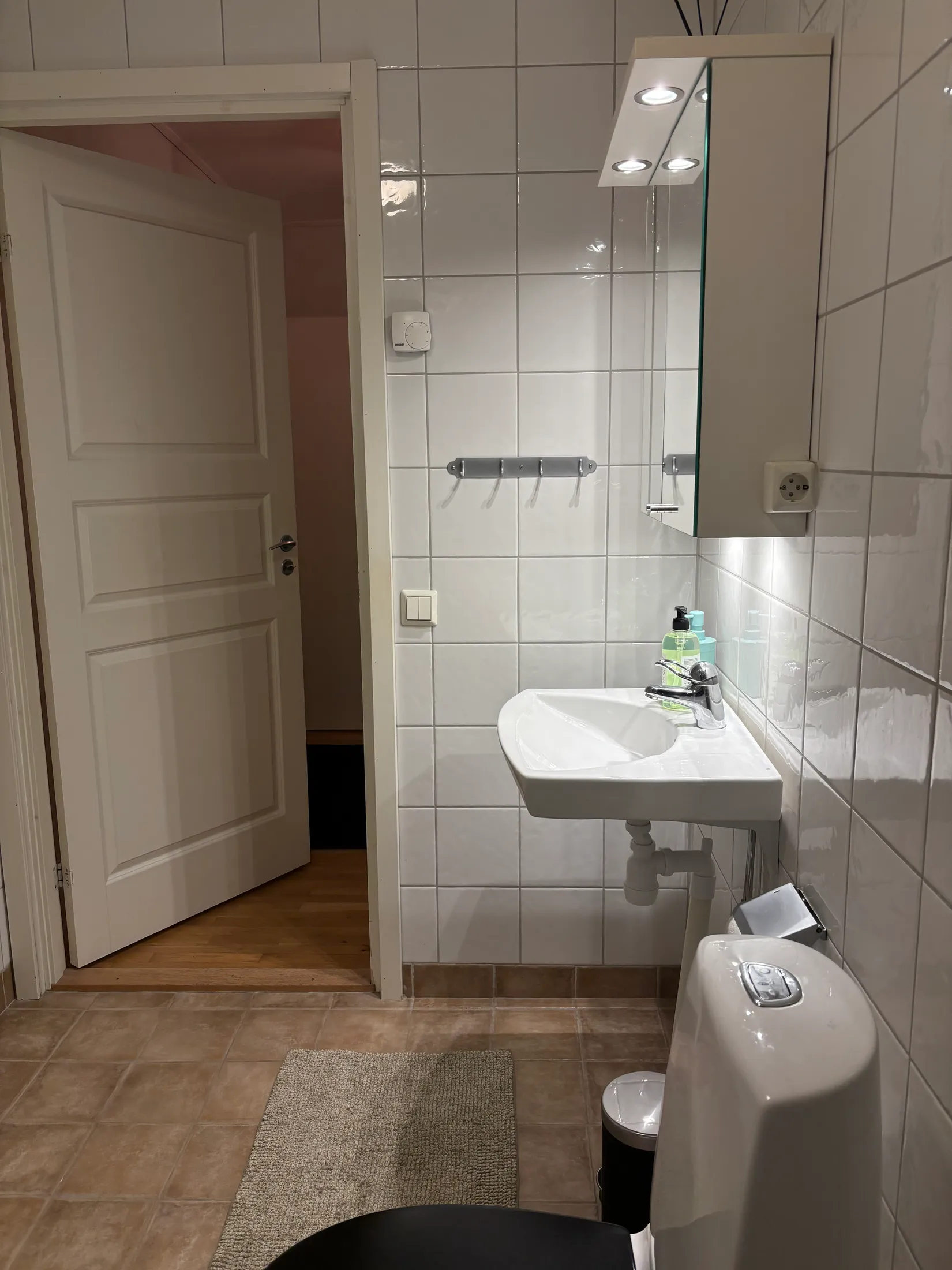 Bostadsrätt, Trädgårdsgatan 14 - Hiss, Sundsvall centrum, Sundsvall