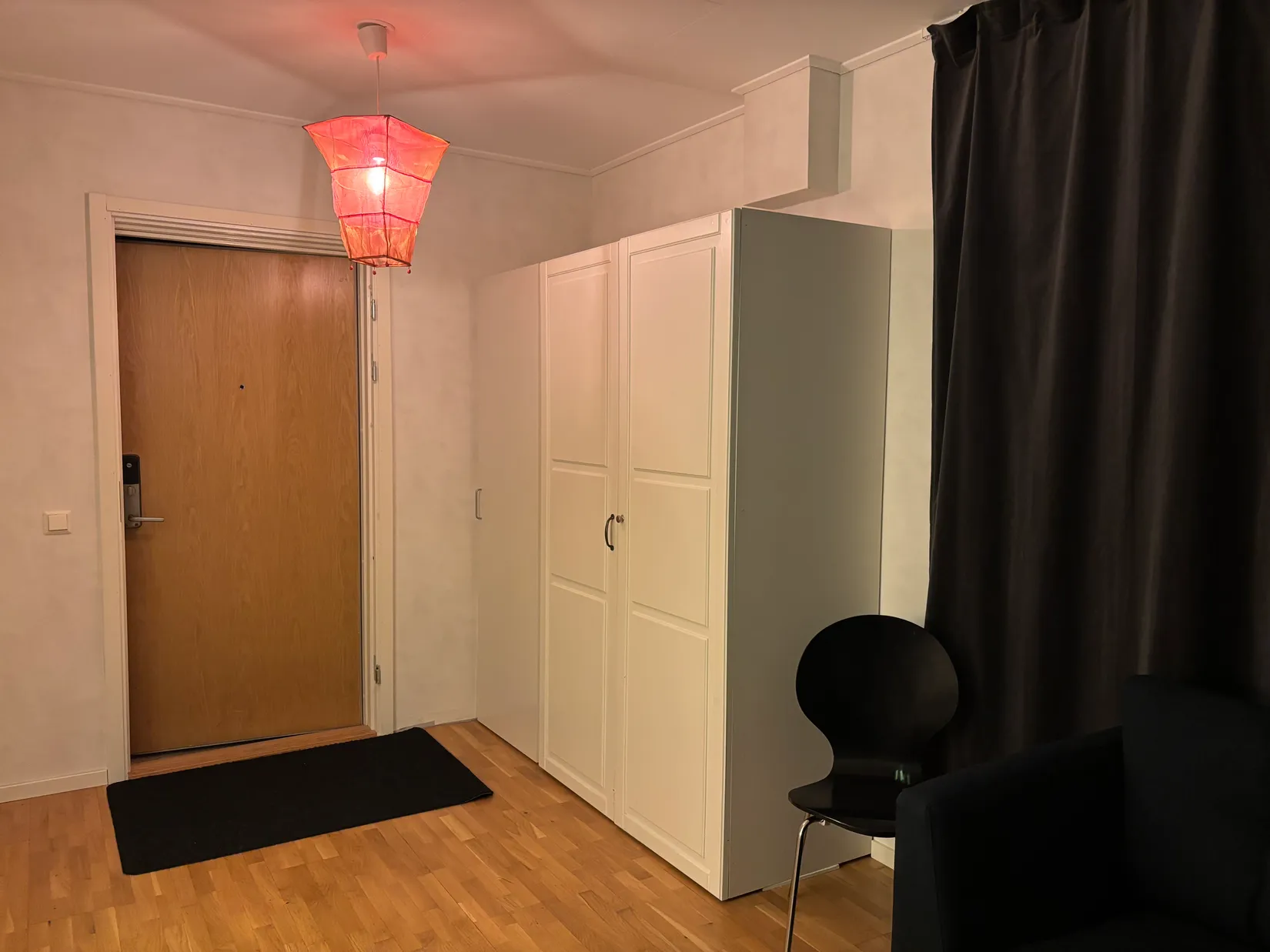 Bostadsrätt, Trädgårdsgatan 14 - Hiss, Sundsvall centrum, Sundsvall
