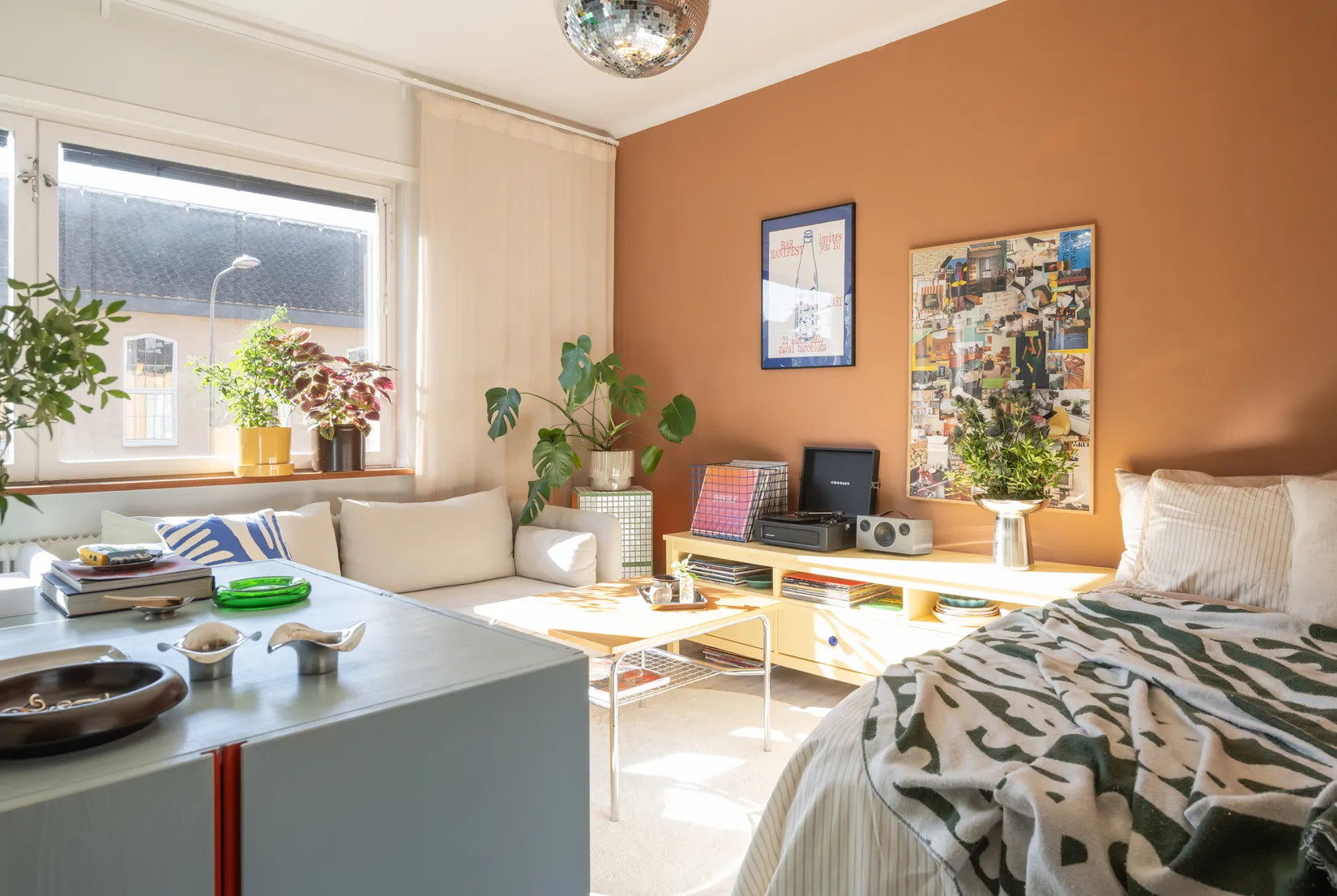 Bostadsrätt, Valborgsmässovägen 48, Midsommarkransen/Telefonplan, Stockholm