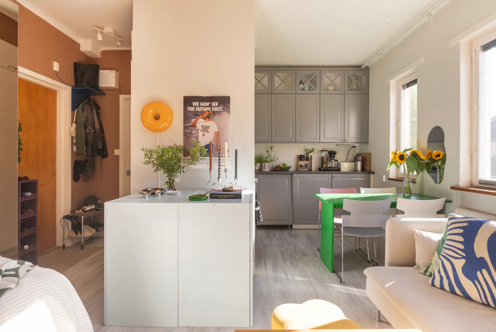 Bostadsrätt, Valborgsmässovägen 48, Midsommarkransen/Telefonplan, Stockholm
