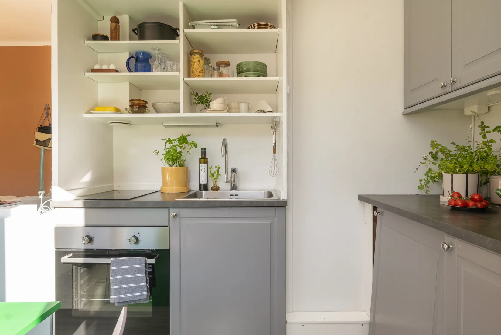 Bostadsrätt, Valborgsmässovägen 48, Midsommarkransen/Telefonplan, Stockholm