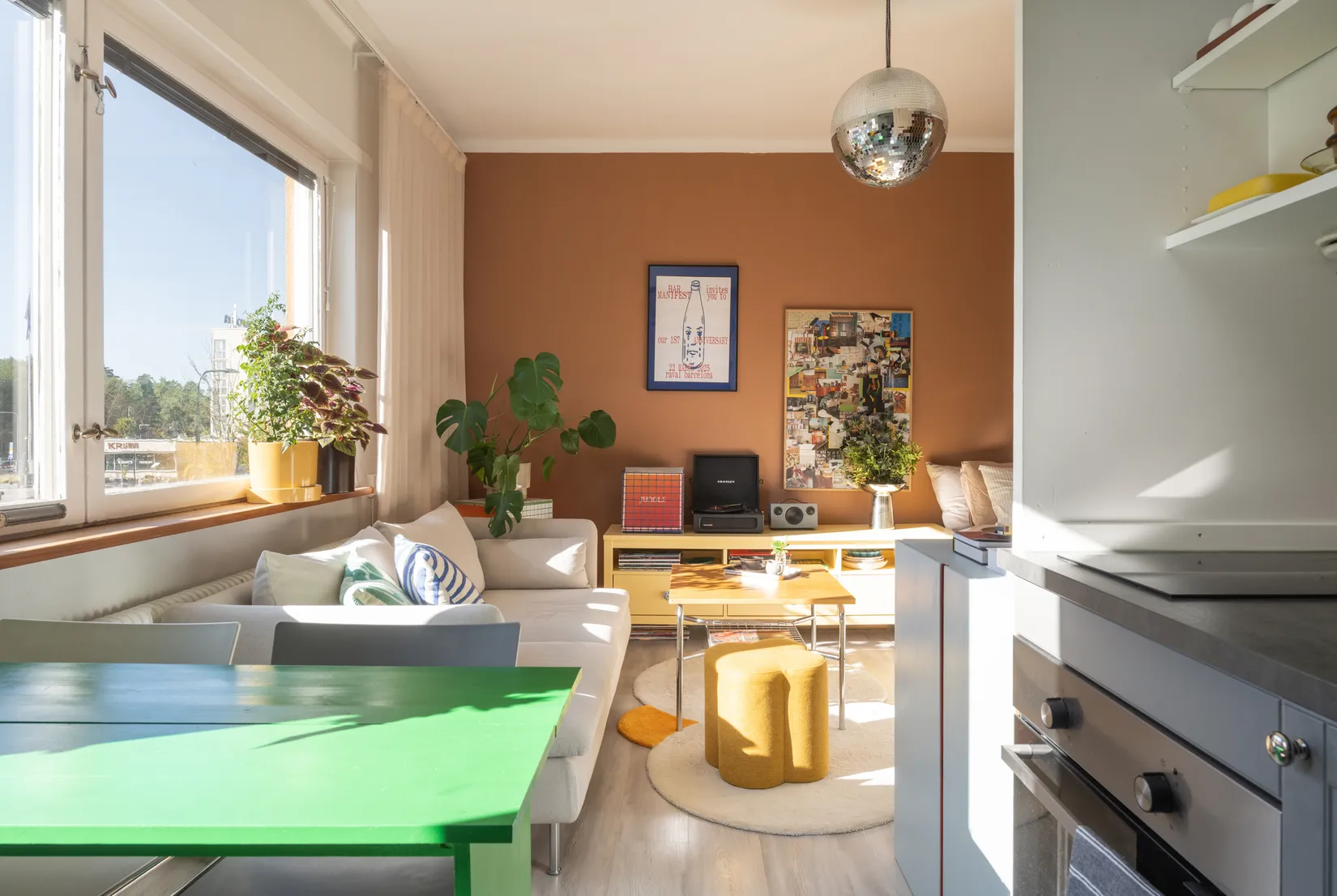 Bostadsrätt, Valborgsmässovägen 48, Midsommarkransen/Telefonplan, Stockholm