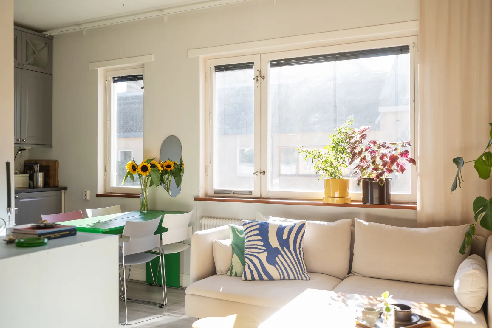 Bostadsrätt, Valborgsmässovägen 48, Midsommarkransen/Telefonplan, Stockholm