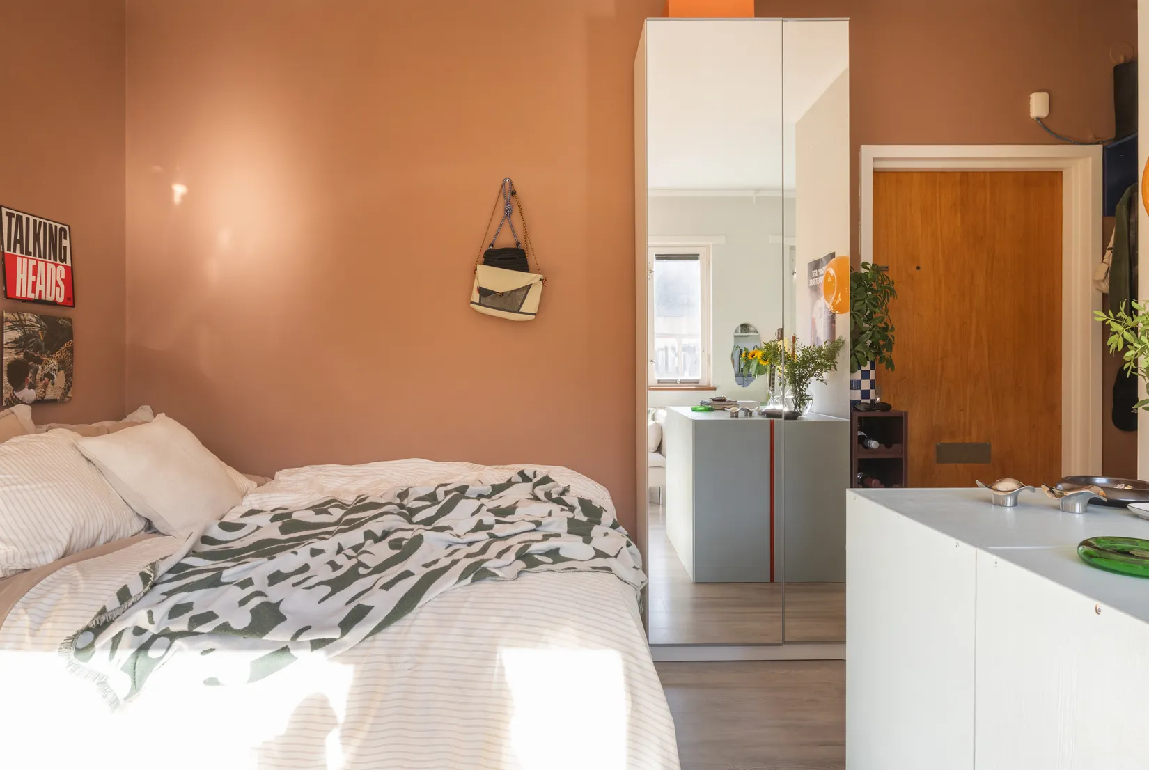 Bostadsrätt, Valborgsmässovägen 48, Midsommarkransen/Telefonplan, Stockholm