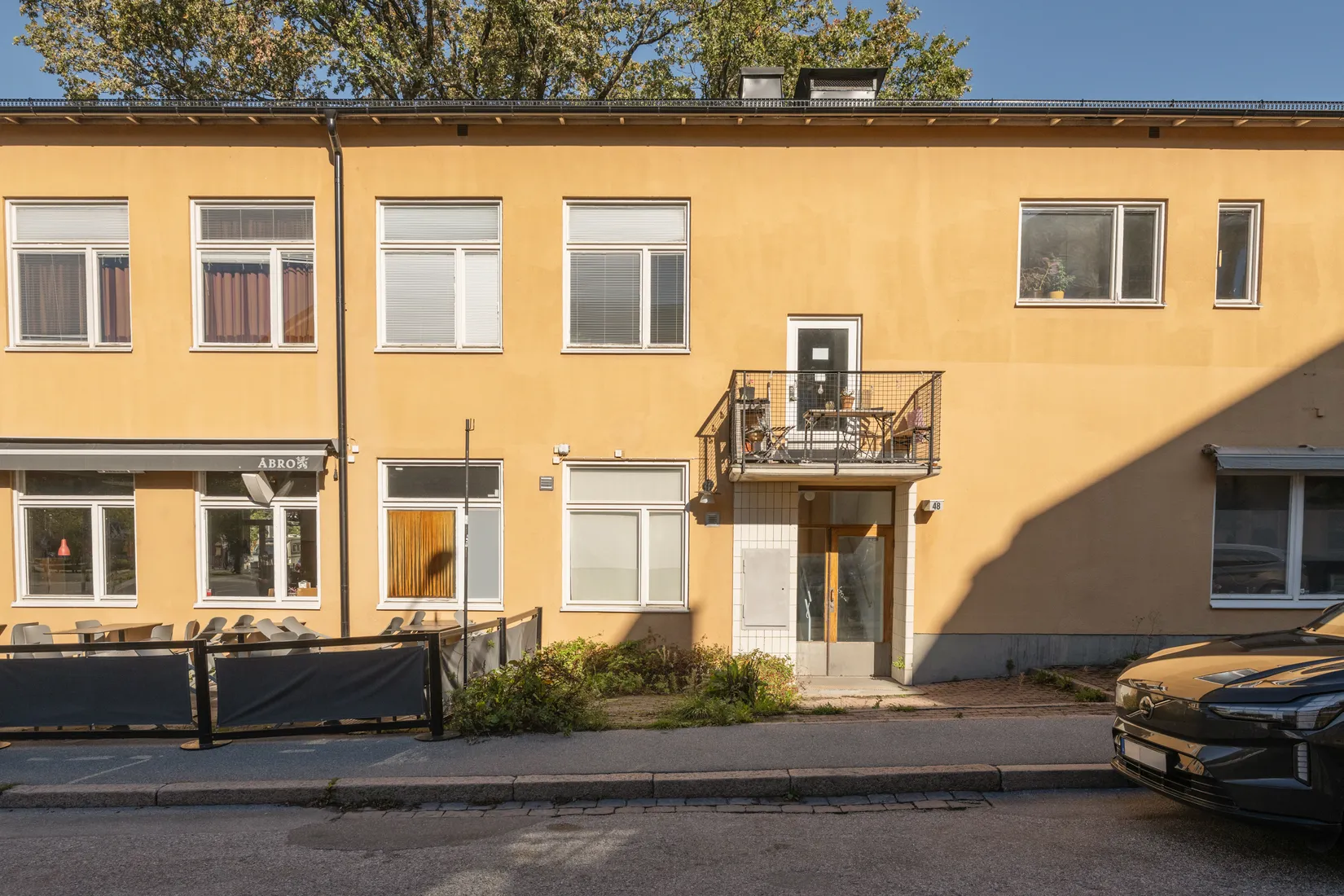 Bostadsrätt, Valborgsmässovägen 48, Midsommarkransen/Telefonplan, Stockholm