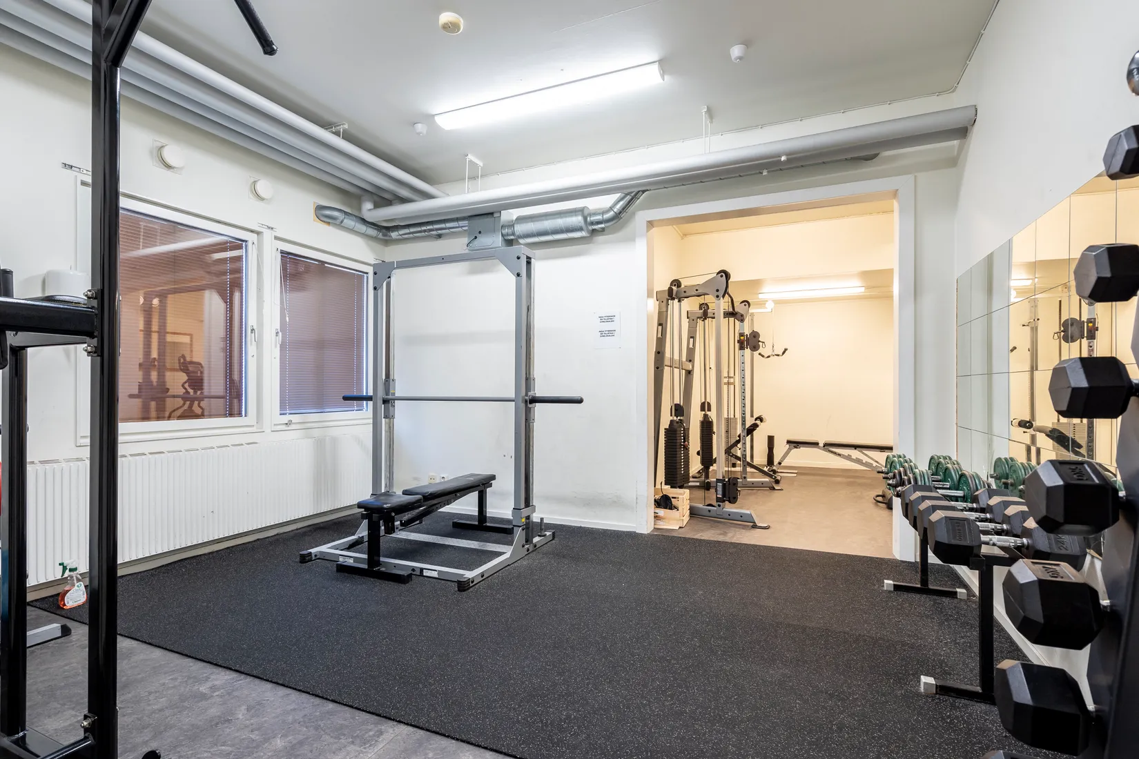 Bostadsrätt, Kragvägen 95, Röbäck, Umeå