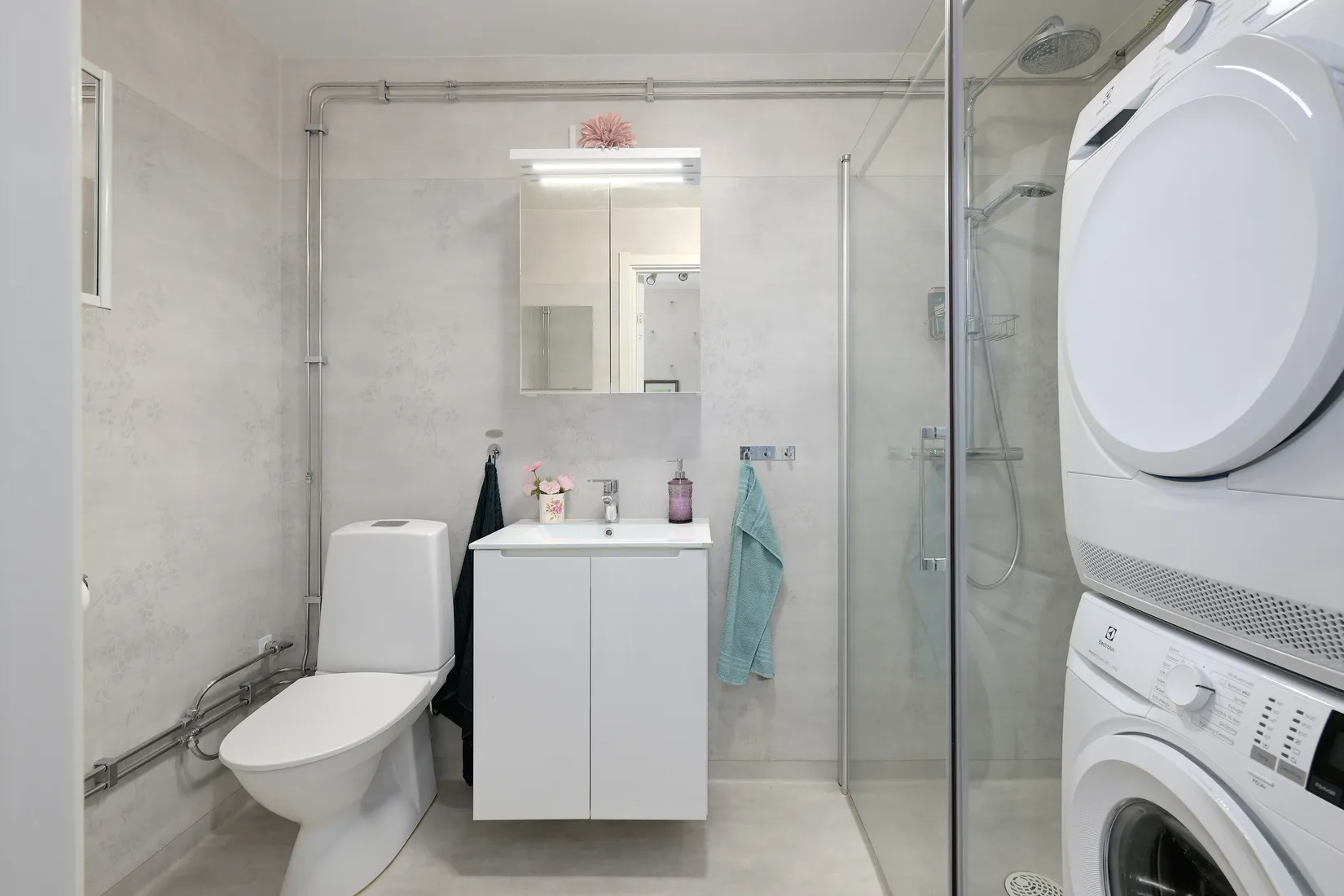 Bostadsrätt, Kragvägen 95, Röbäck, Umeå