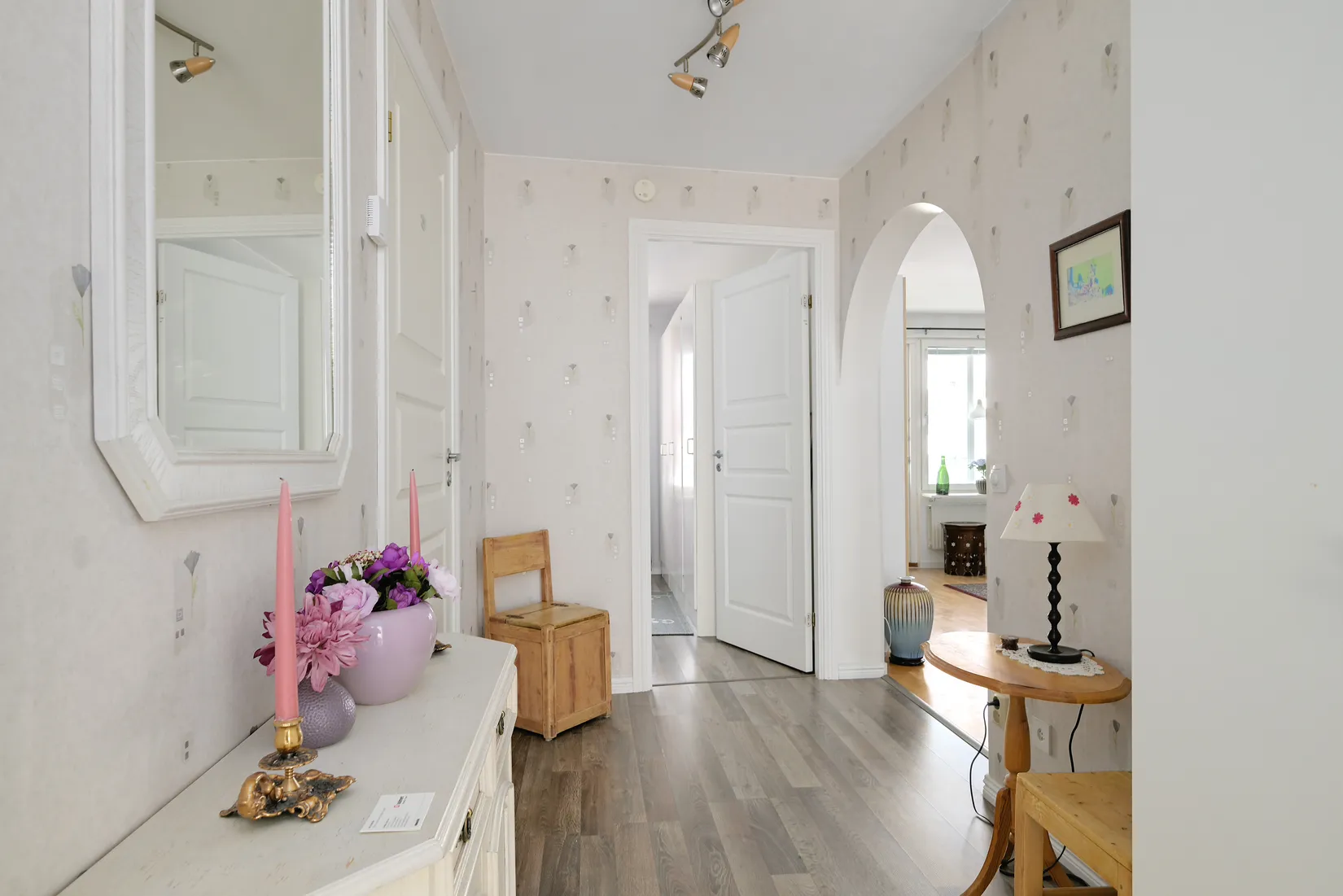 Bostadsrätt, Kragvägen 95, Röbäck, Umeå